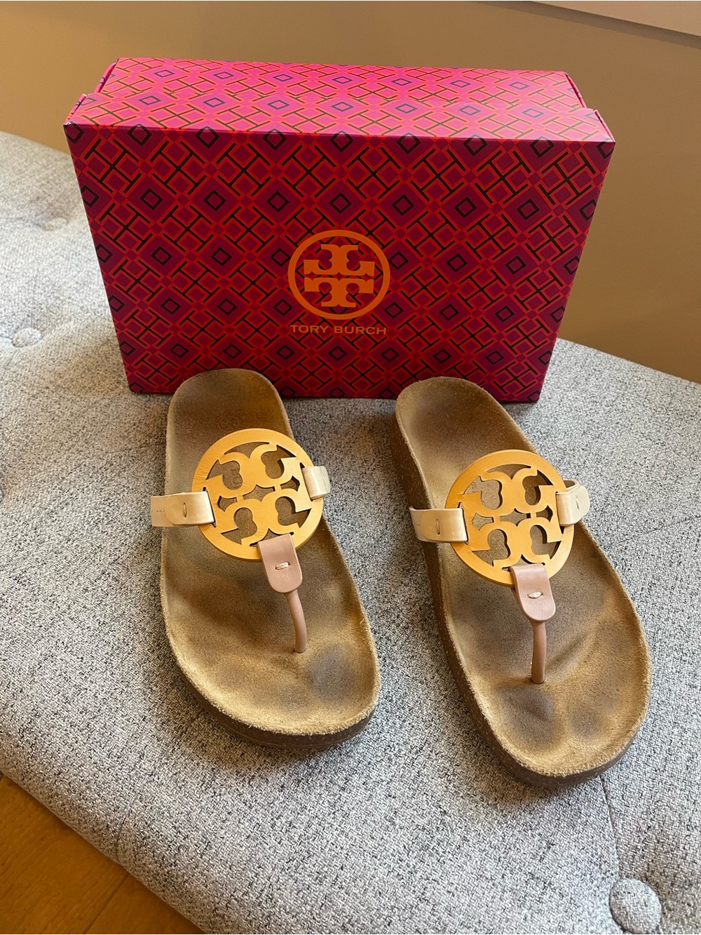Sandal Footwear - Not in Subcategory List